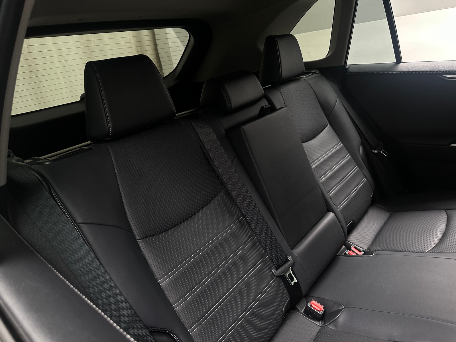 Thumbnail: 2023 Toyota RAV4 - 5