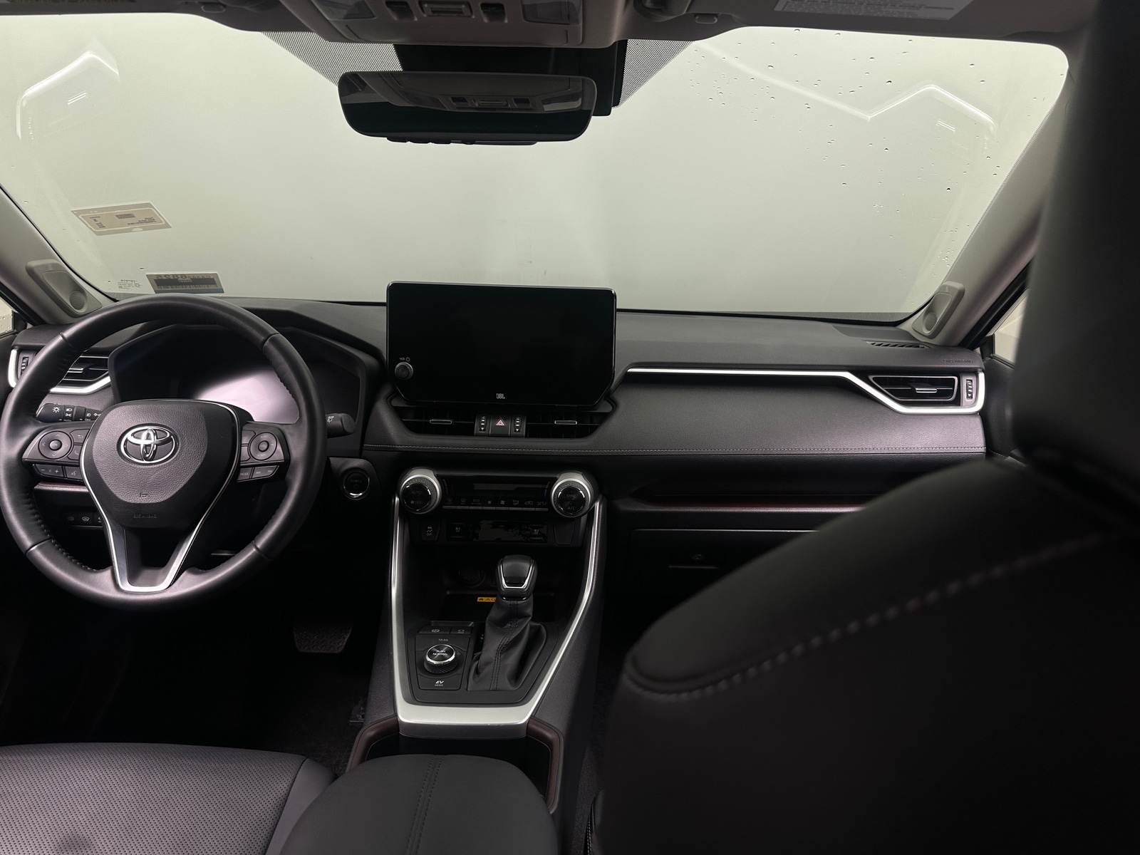 Thumbnail: 2023 Toyota RAV4 - 2