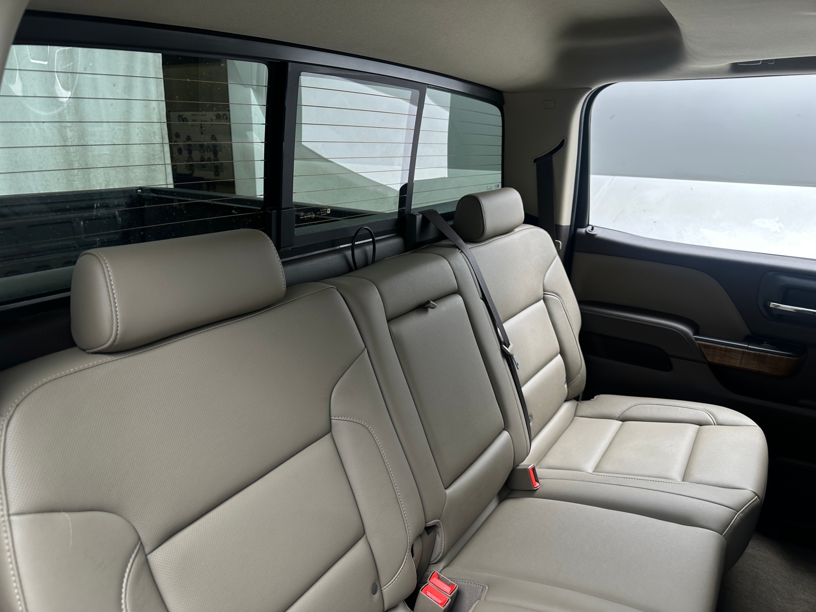 Thumbnail: 2018 GMC Sierra 1500 - 5