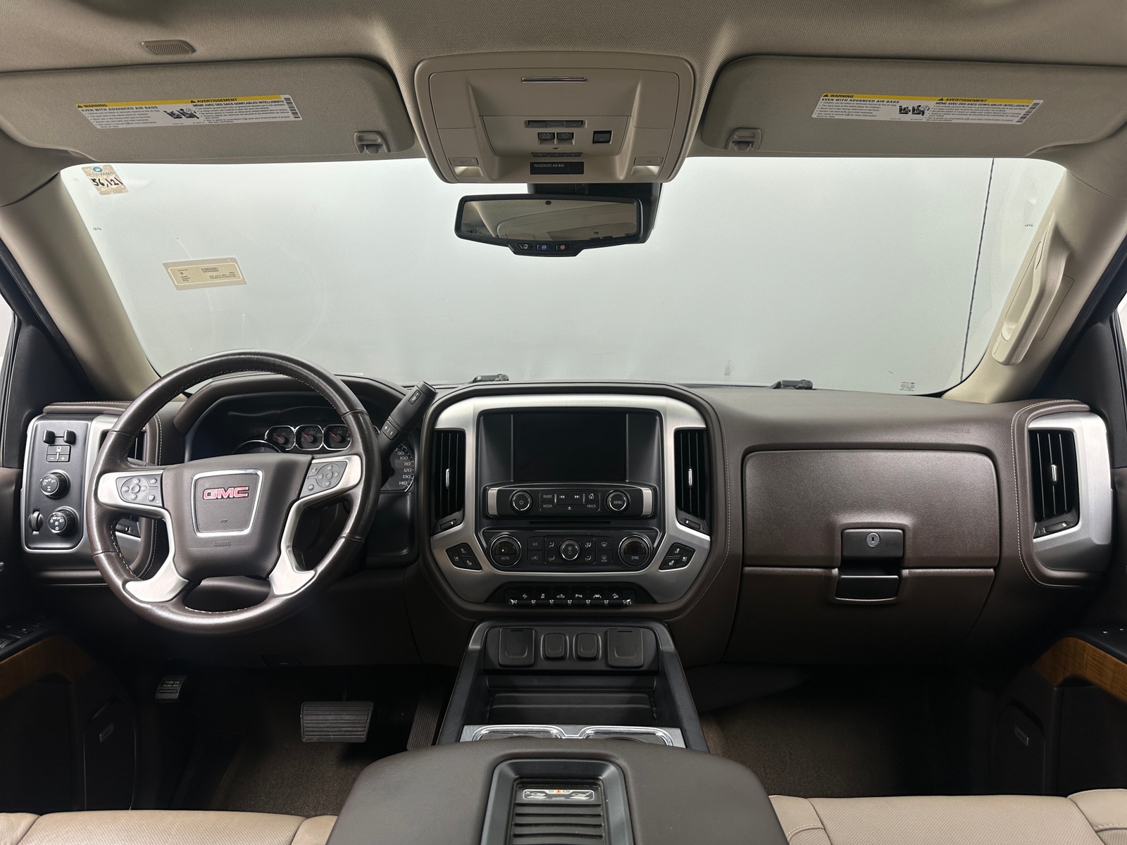 Thumbnail: 2018 GMC Sierra 1500 - 2