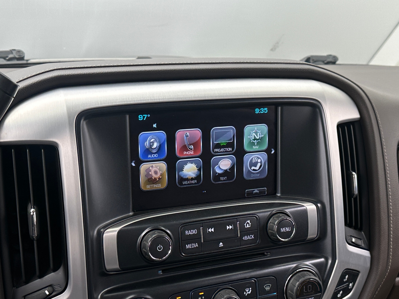 Thumbnail: 2018 GMC Sierra 1500 - 3