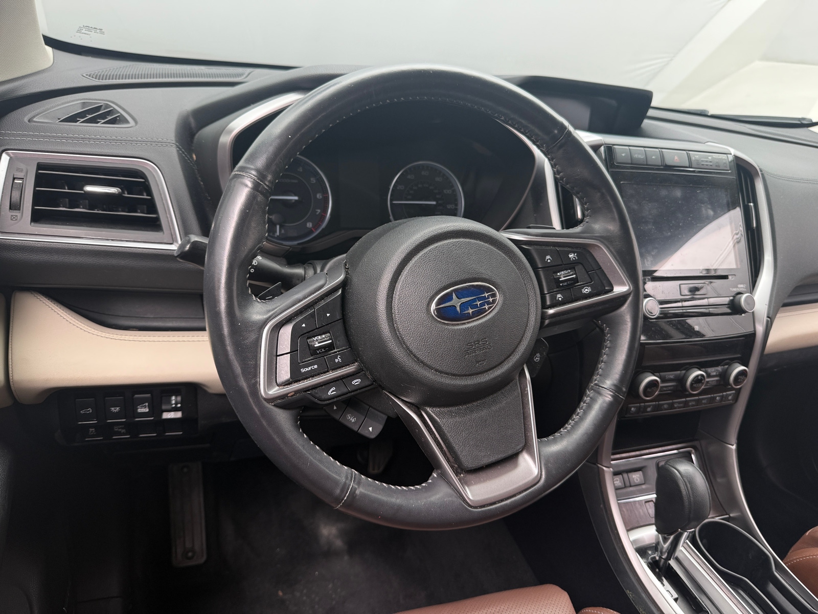 Thumbnail: 2022 Subaru Ascent - 4