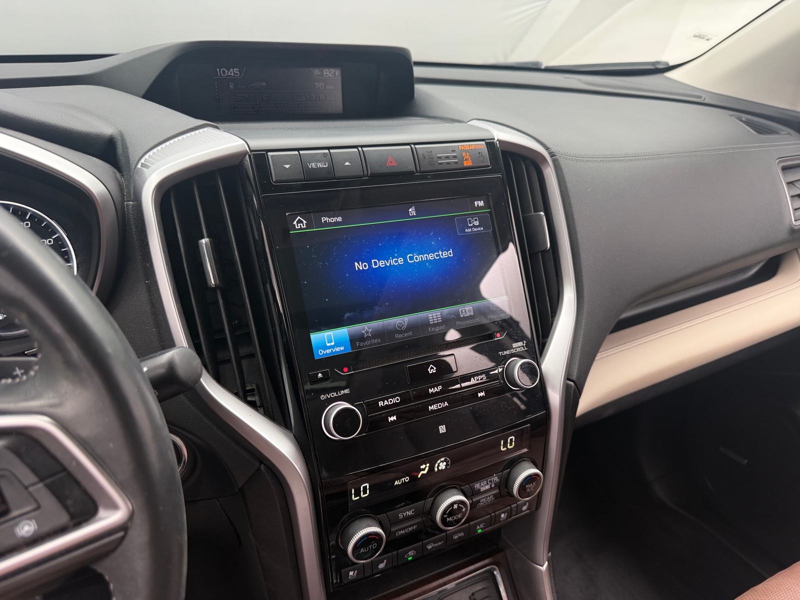 Thumbnail: 2022 Subaru Ascent - 3
