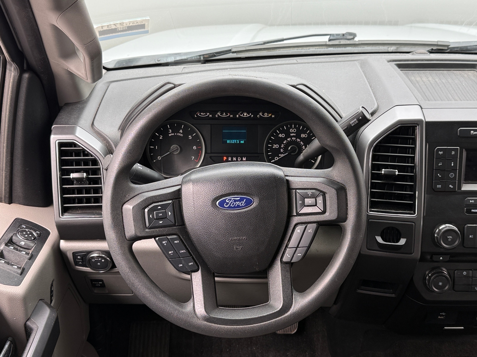 Thumbnail: 2018 Ford Econoline - 5
