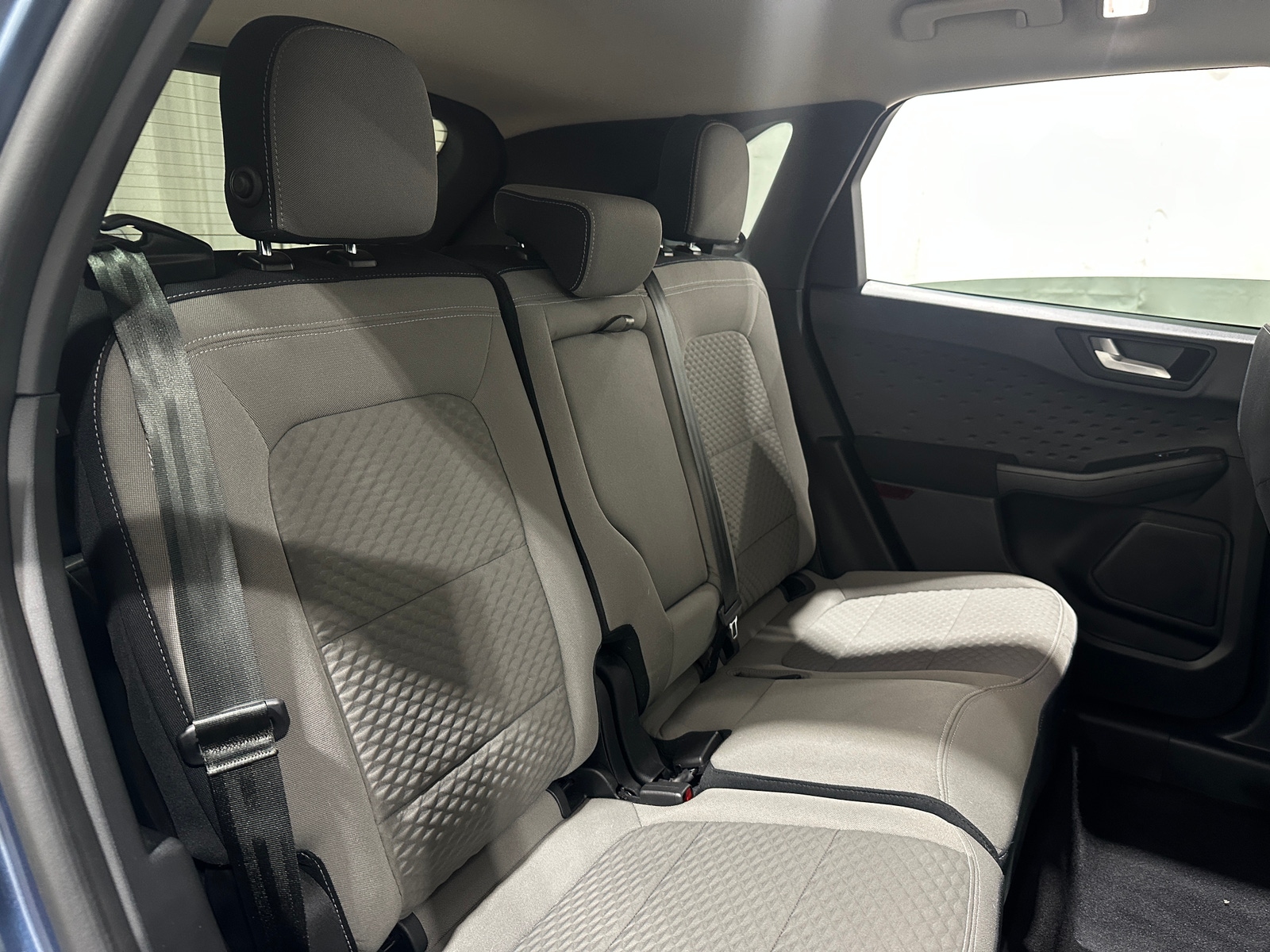 Thumbnail: 2020 Ford Escape - 6