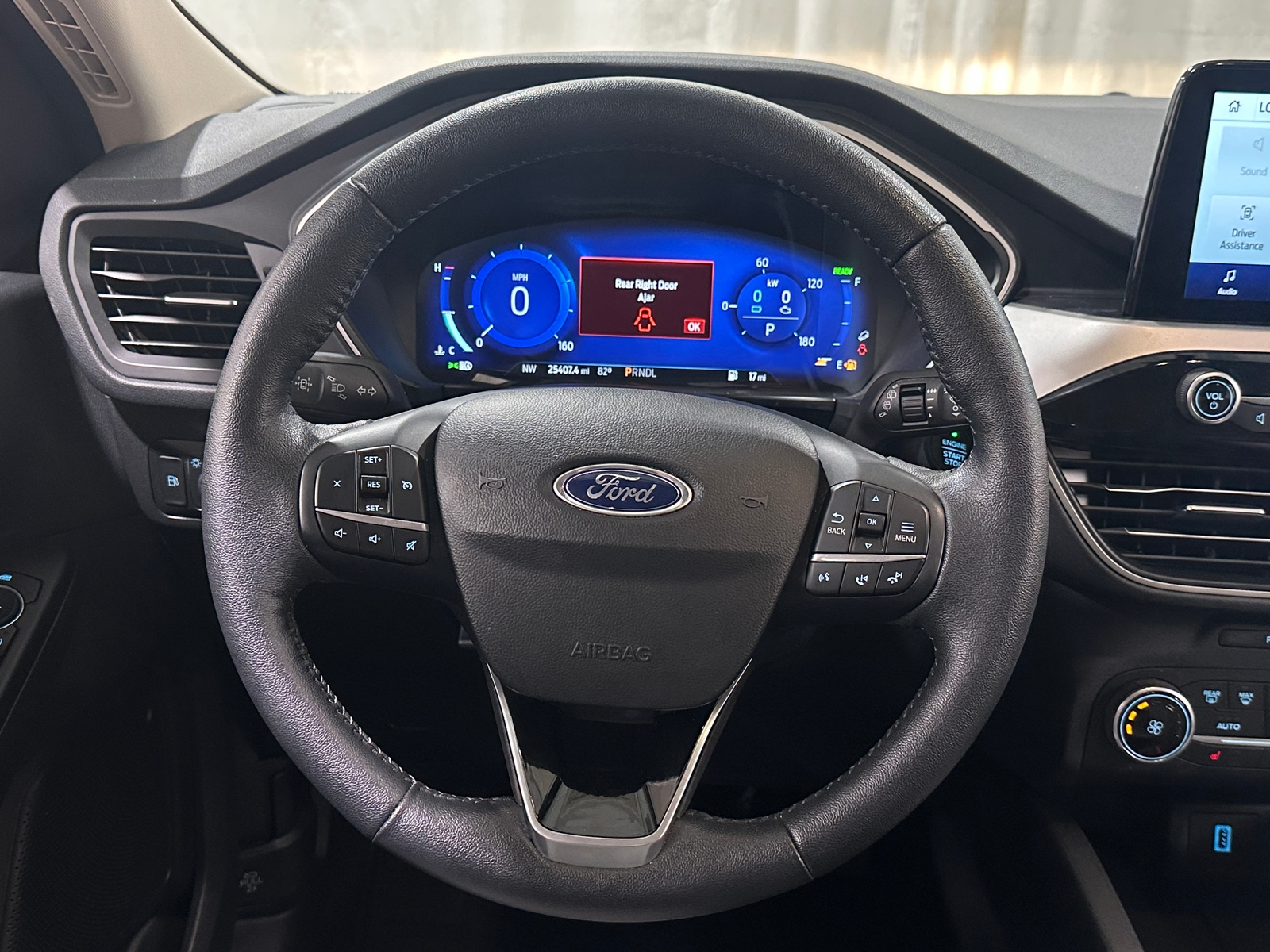 Thumbnail: 2020 Ford Escape - 5