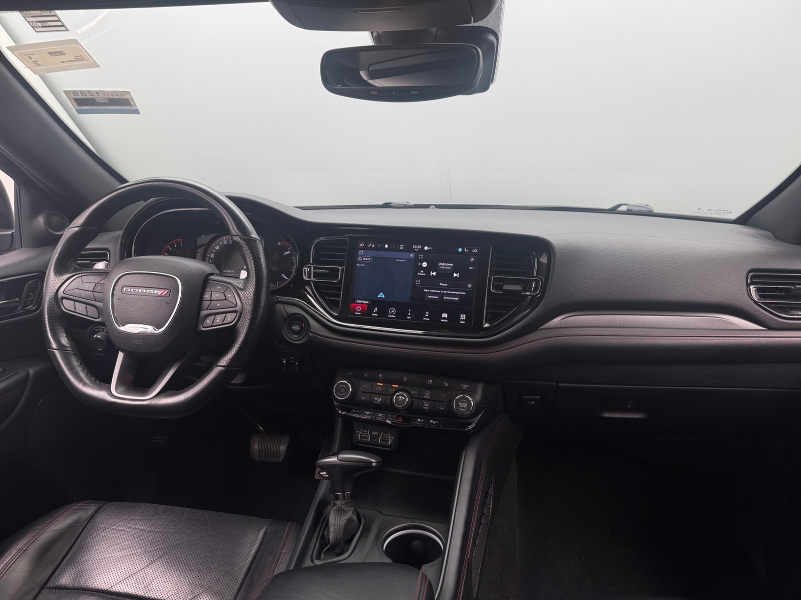 Thumbnail: 2024 Dodge Durango - 2