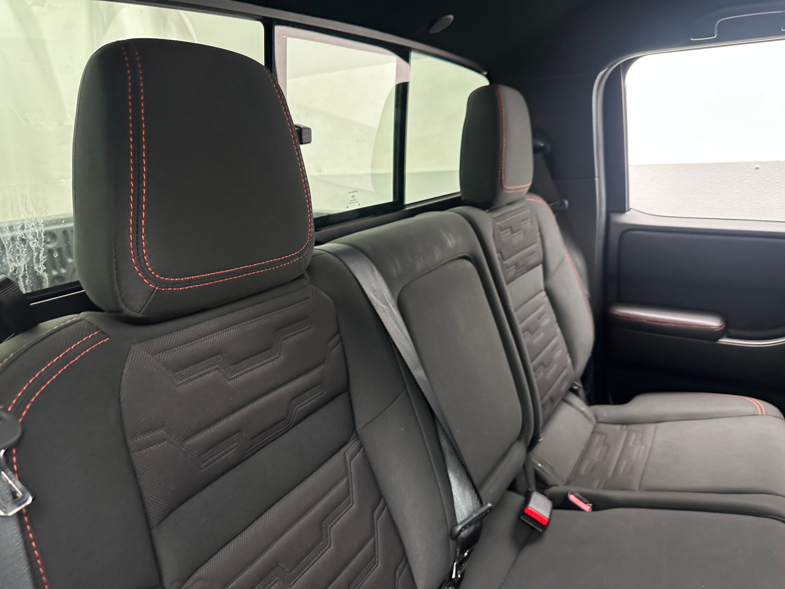Thumbnail: 2023 Nissan Frontier - 6