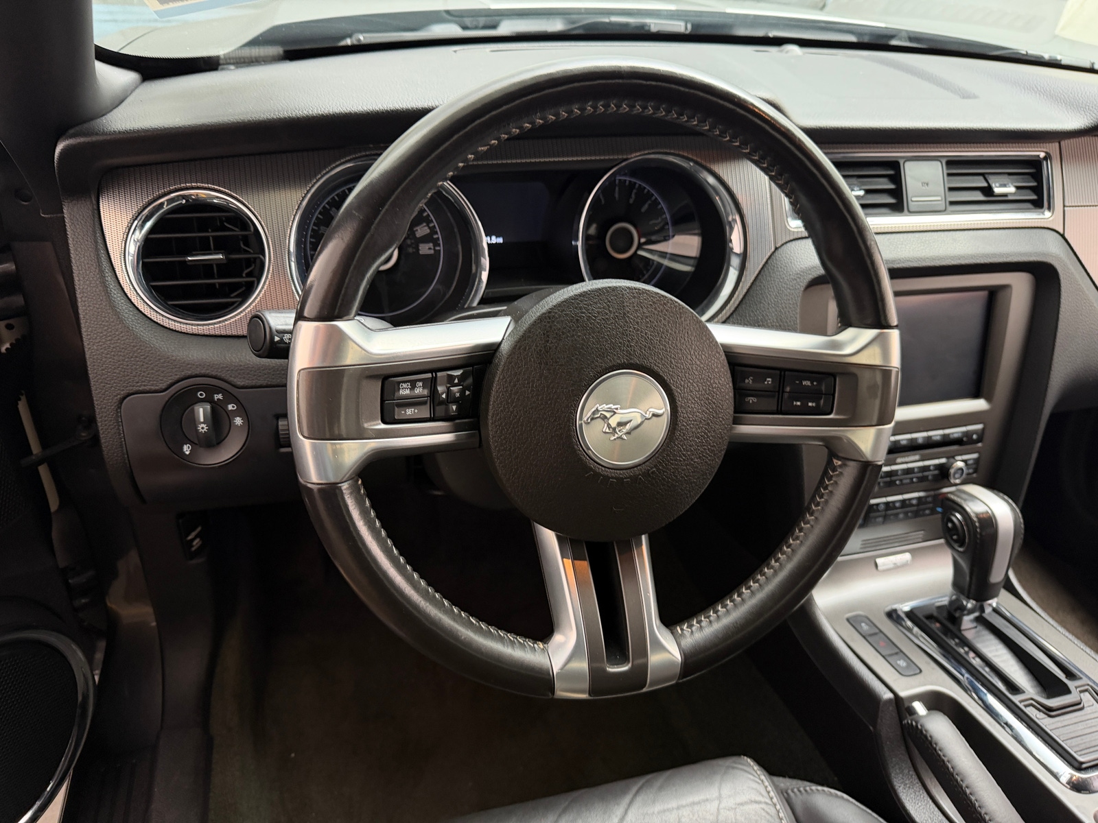 Thumbnail: 2014 Ford Mustang - 3
