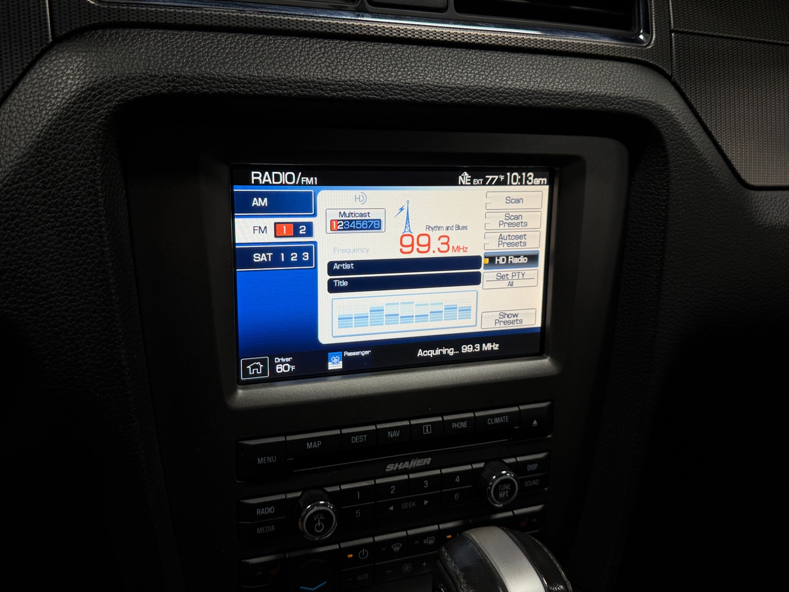 Thumbnail: 2014 Ford Mustang - 2