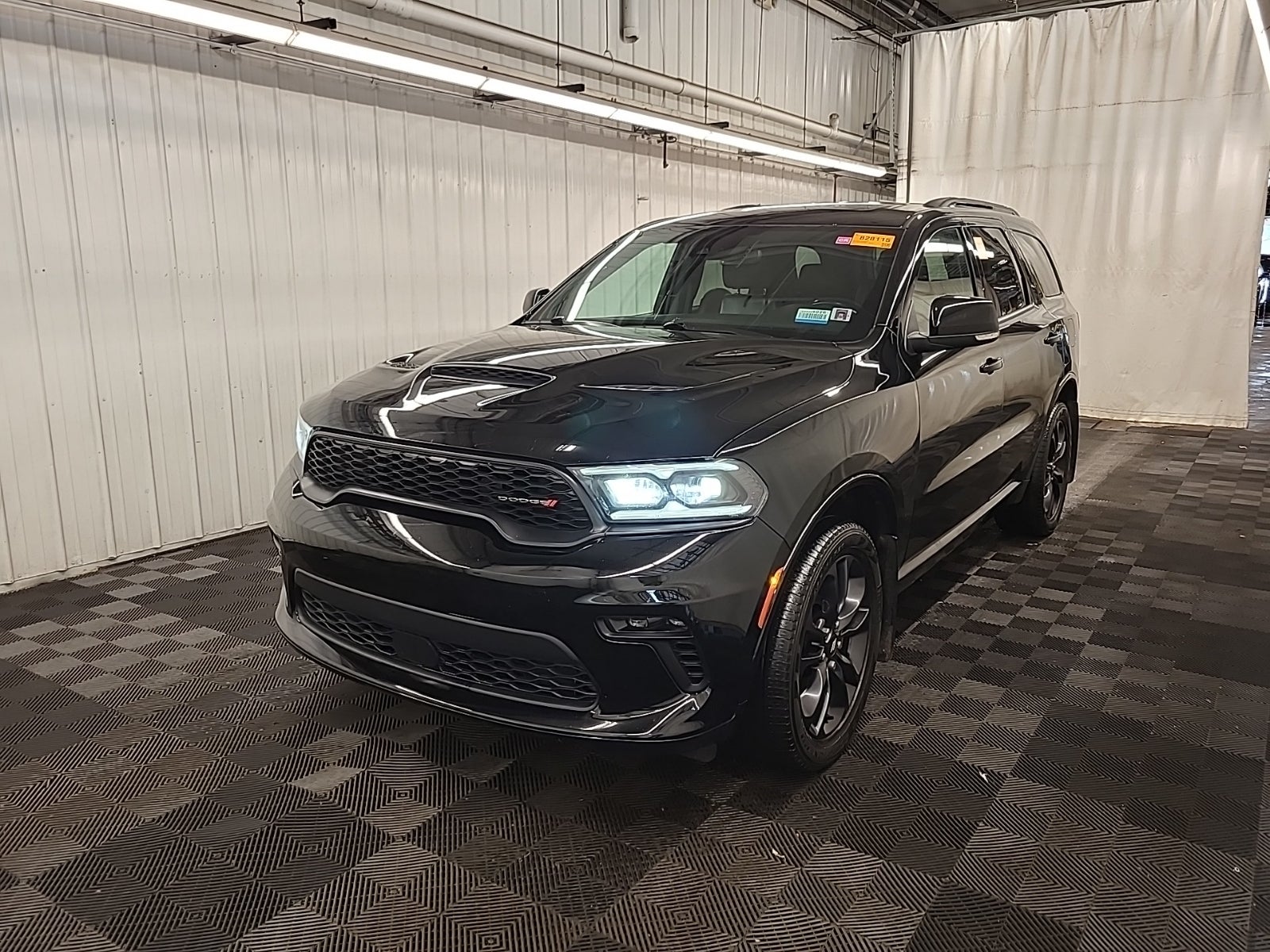 2023 Dodge Durango GT
