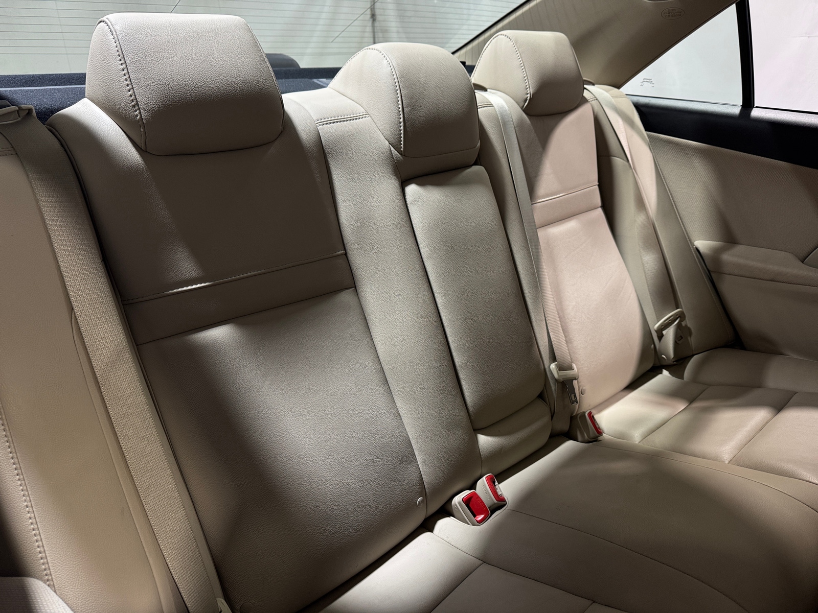 Thumbnail: 2012 Toyota Camry - 6