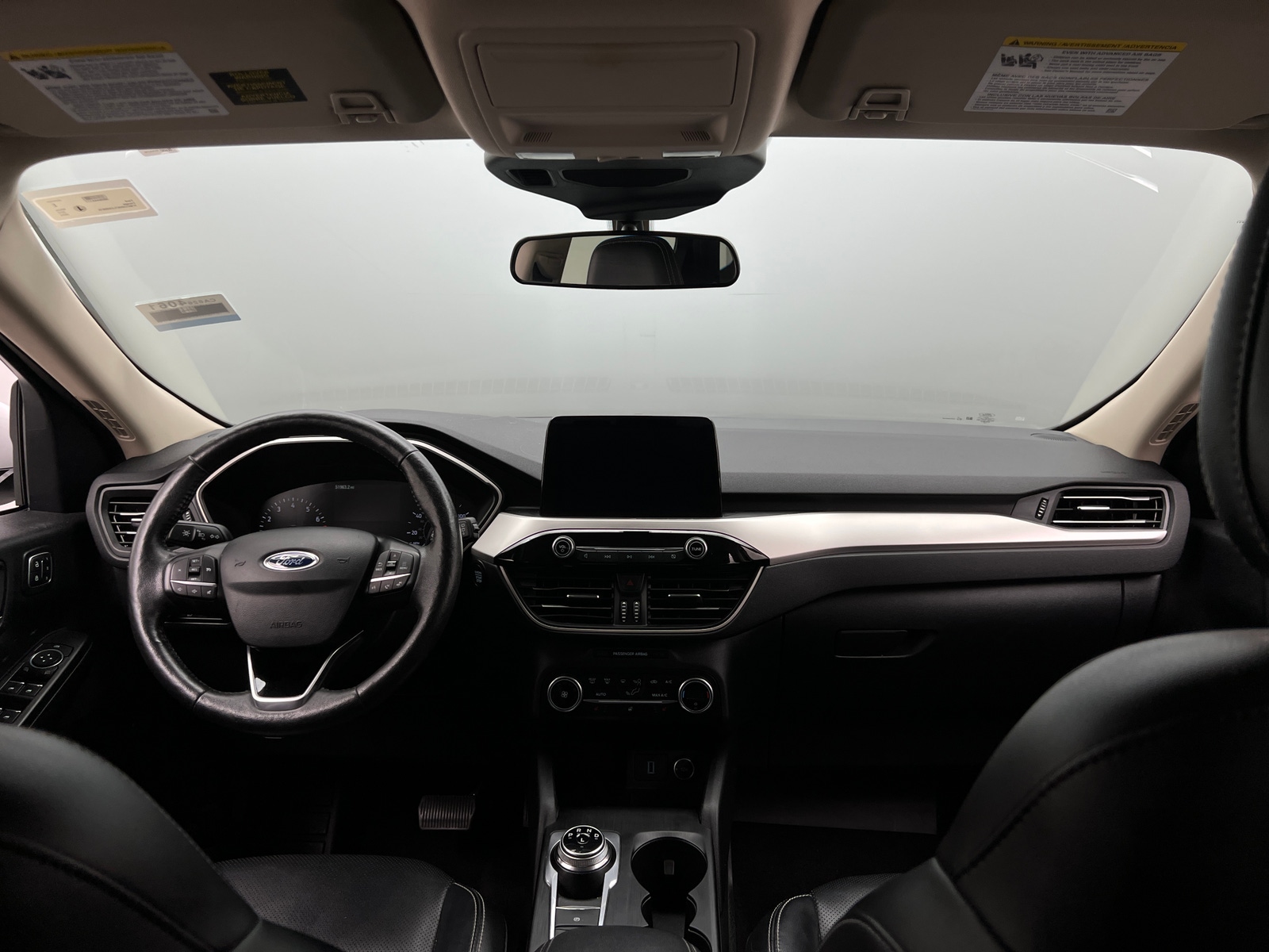 Thumbnail: 2020 Ford Escape - 2