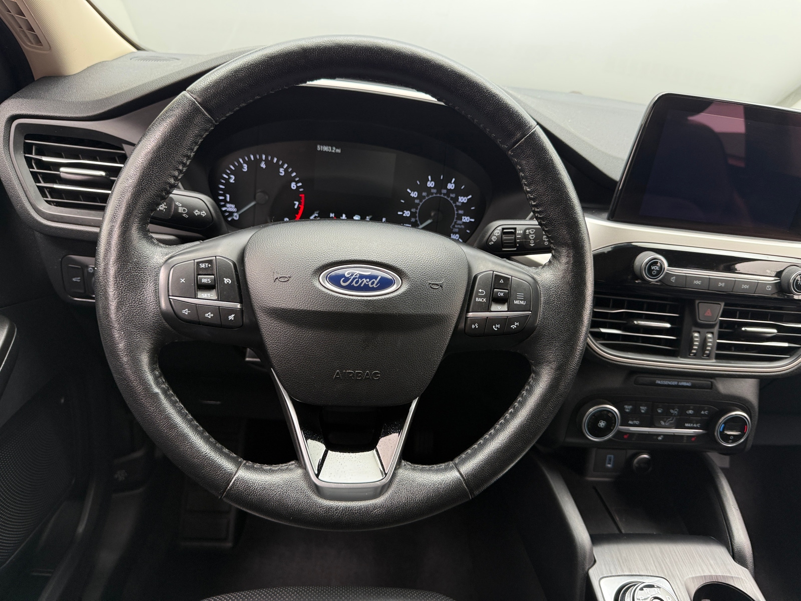 Thumbnail: 2020 Ford Escape - 4