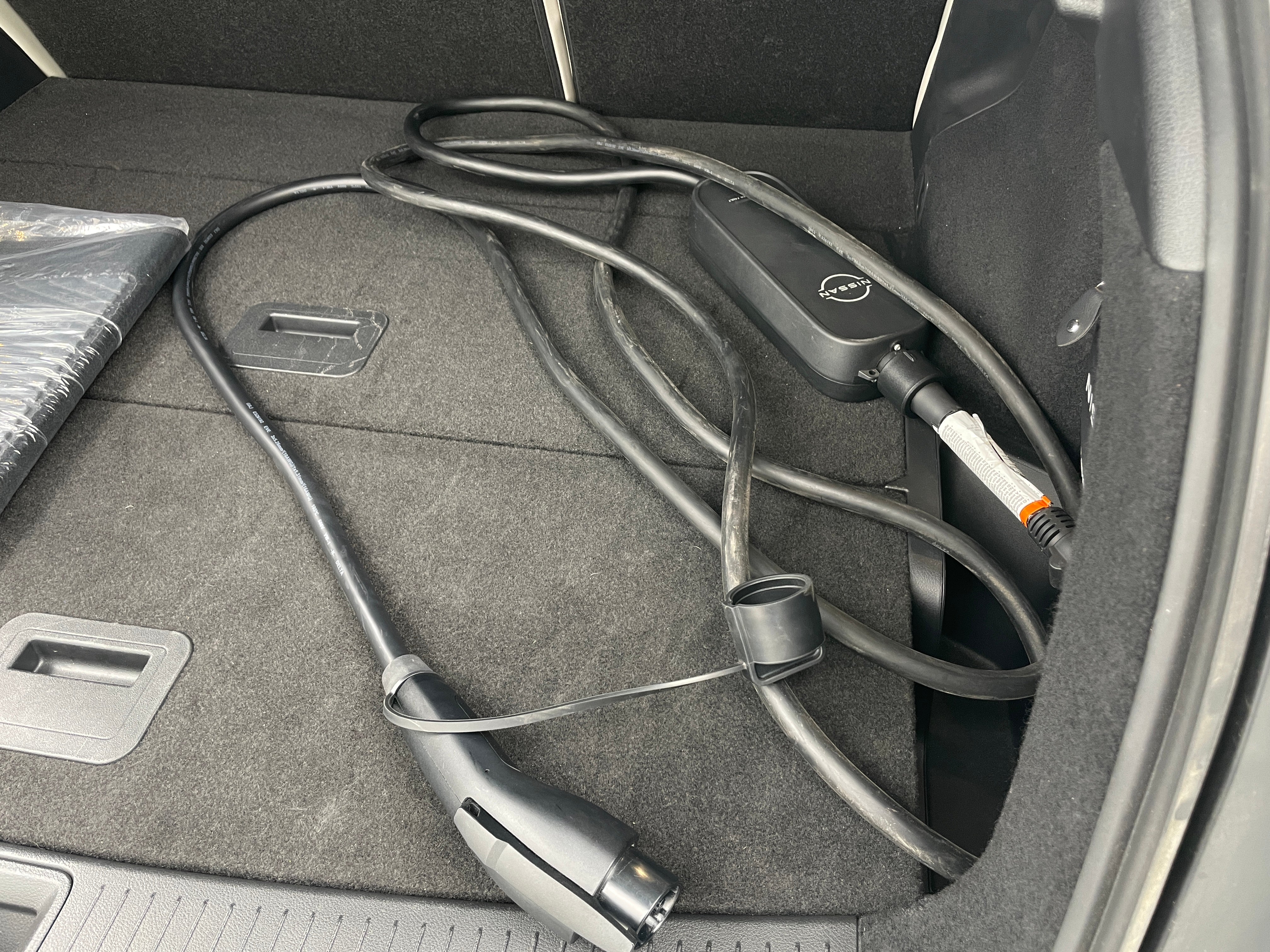 Used 2024 Nissan ARIYA Evolve+ with VIN JN1BF0BA3RM436086 for sale in Auburn, WA