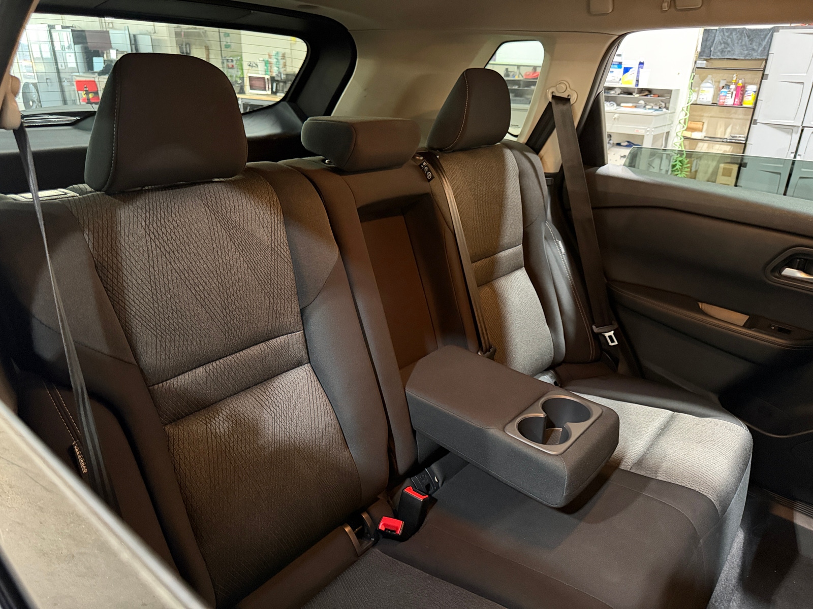 Thumbnail: 2024 Nissan Rogue - 6