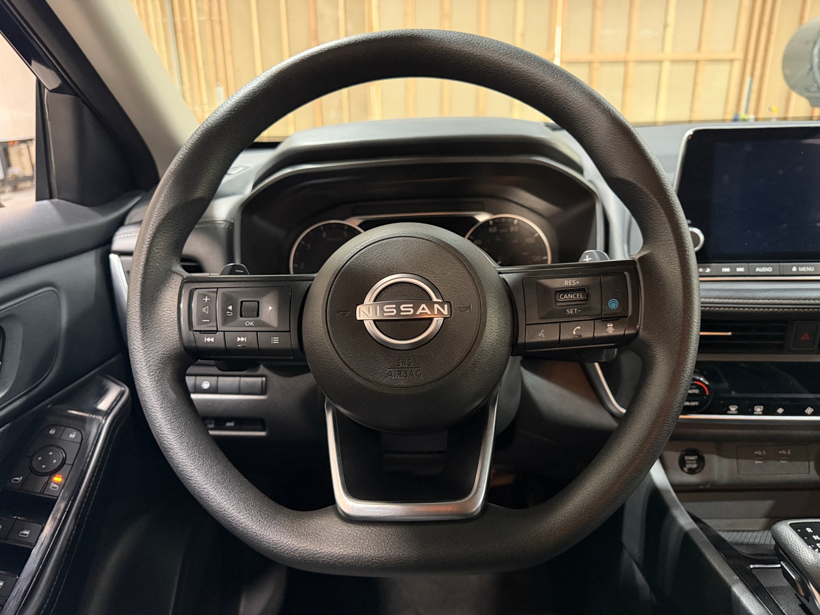Thumbnail: 2024 Nissan Rogue - 5
