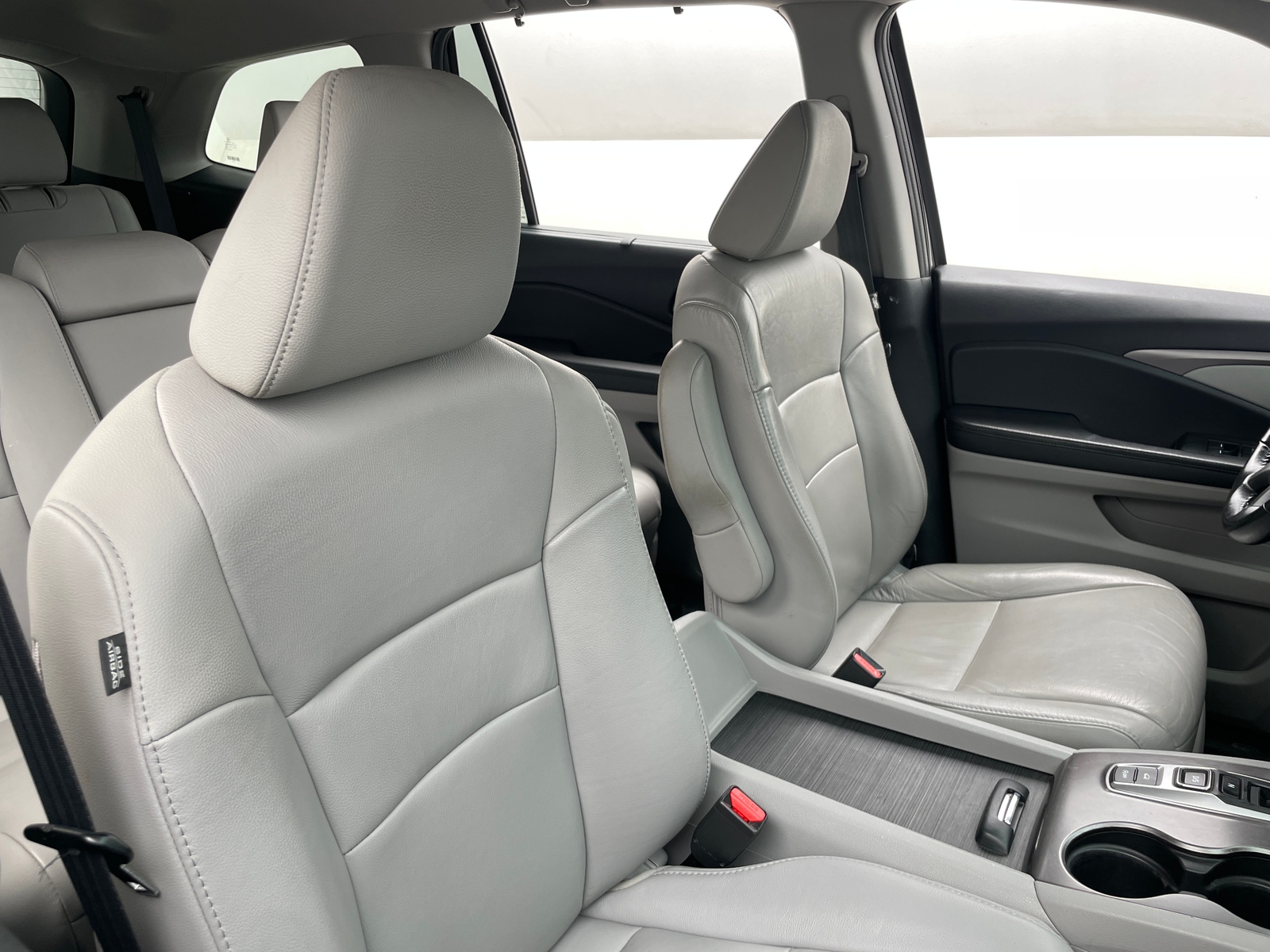 Thumbnail: 2021 Honda Pilot - 2