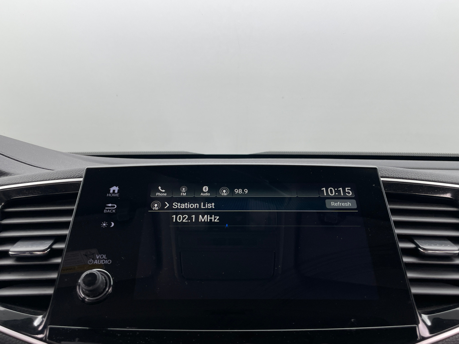 Thumbnail: 2021 Honda Pilot - 4