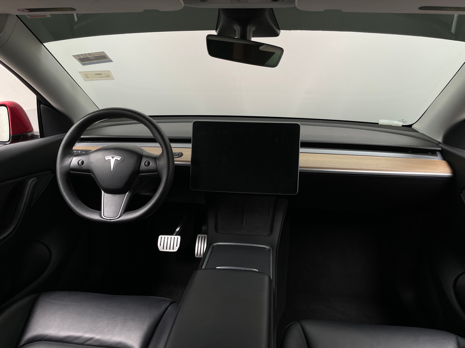Thumbnail: 2021 Tesla Model Y - 2