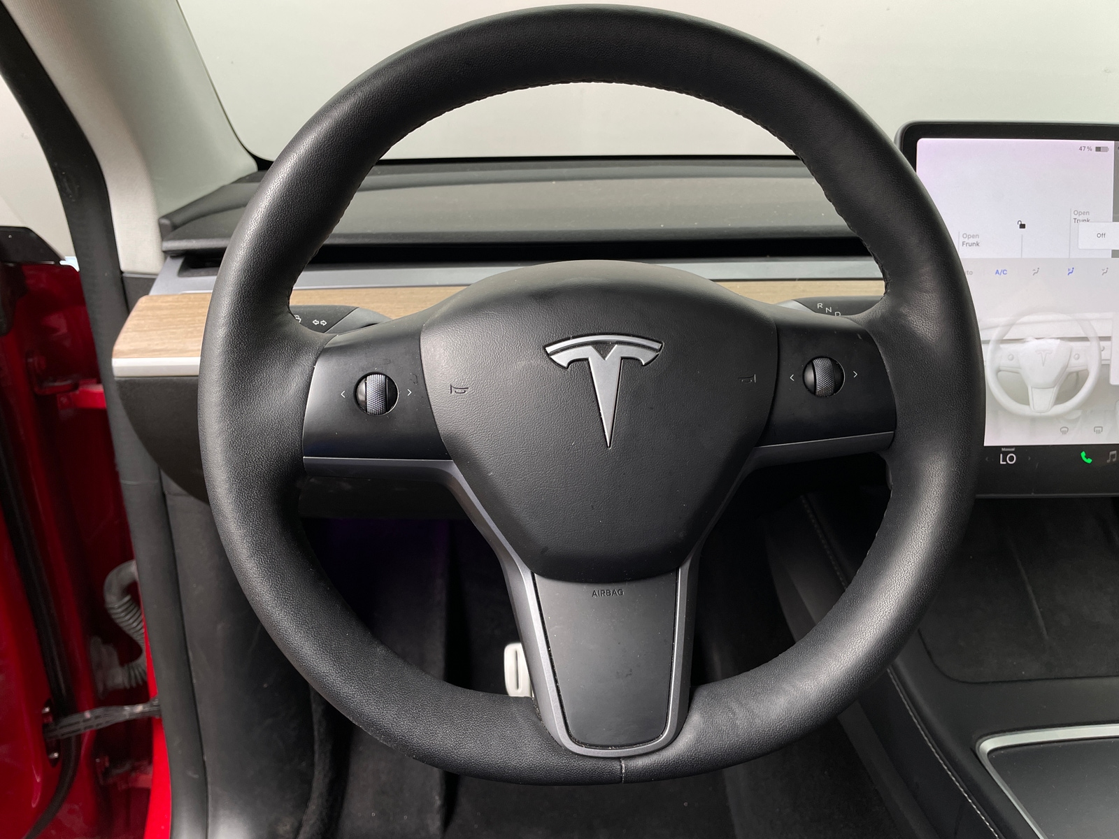 Thumbnail: 2021 Tesla Model Y - 4
