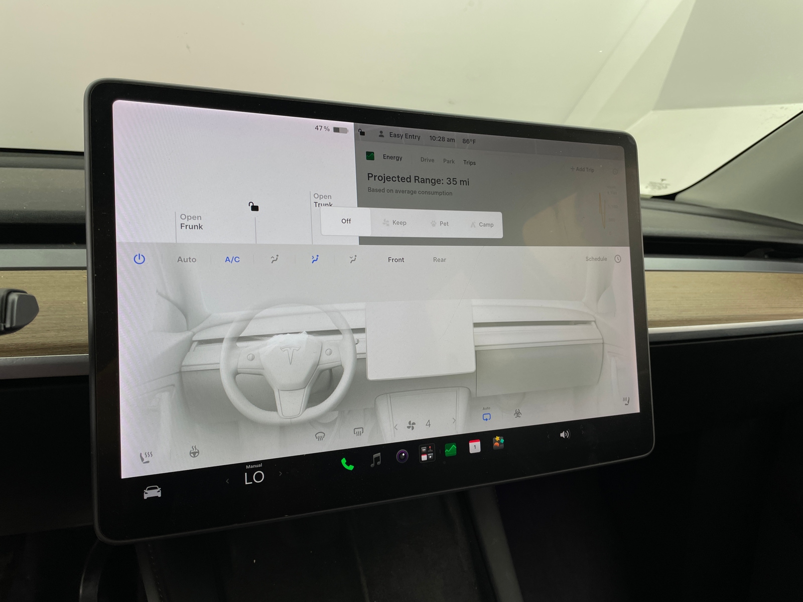 Thumbnail: 2021 Tesla Model Y - 3