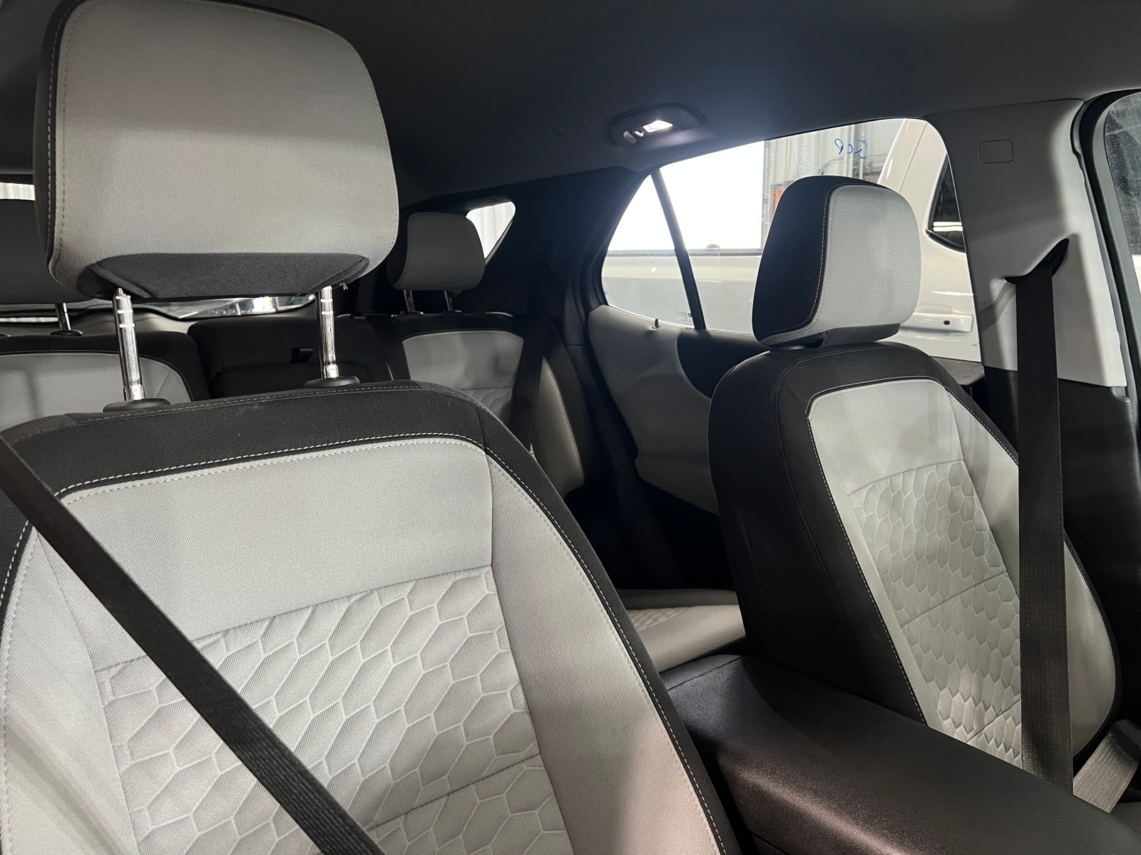 Thumbnail: 2018 Chevrolet Equinox - 2