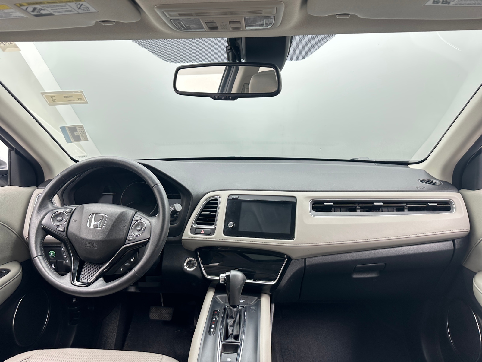 Thumbnail: 2022 Honda HR-V - 2