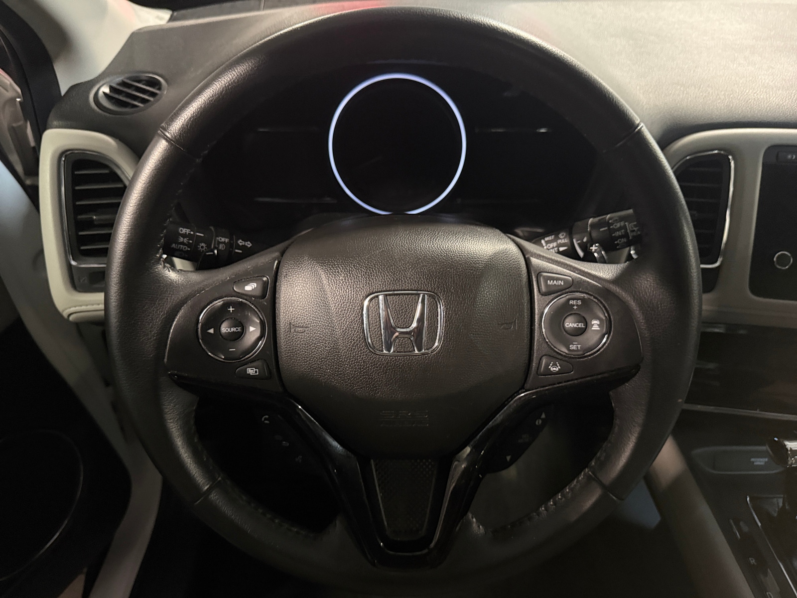 Thumbnail: 2022 Honda HR-V - 4