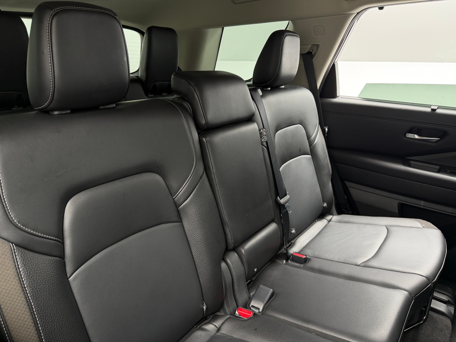 Thumbnail: 2025 Nissan Pathfinder - 5