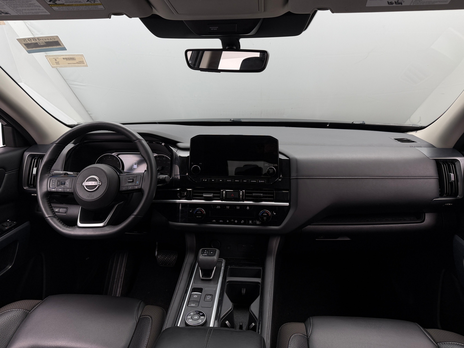 Thumbnail: 2025 Nissan Pathfinder - 2