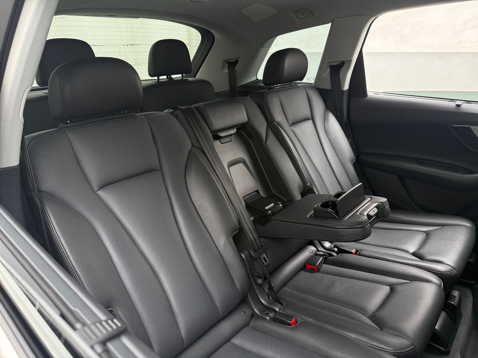 Thumbnail: 2019 Audi Q7 - 5
