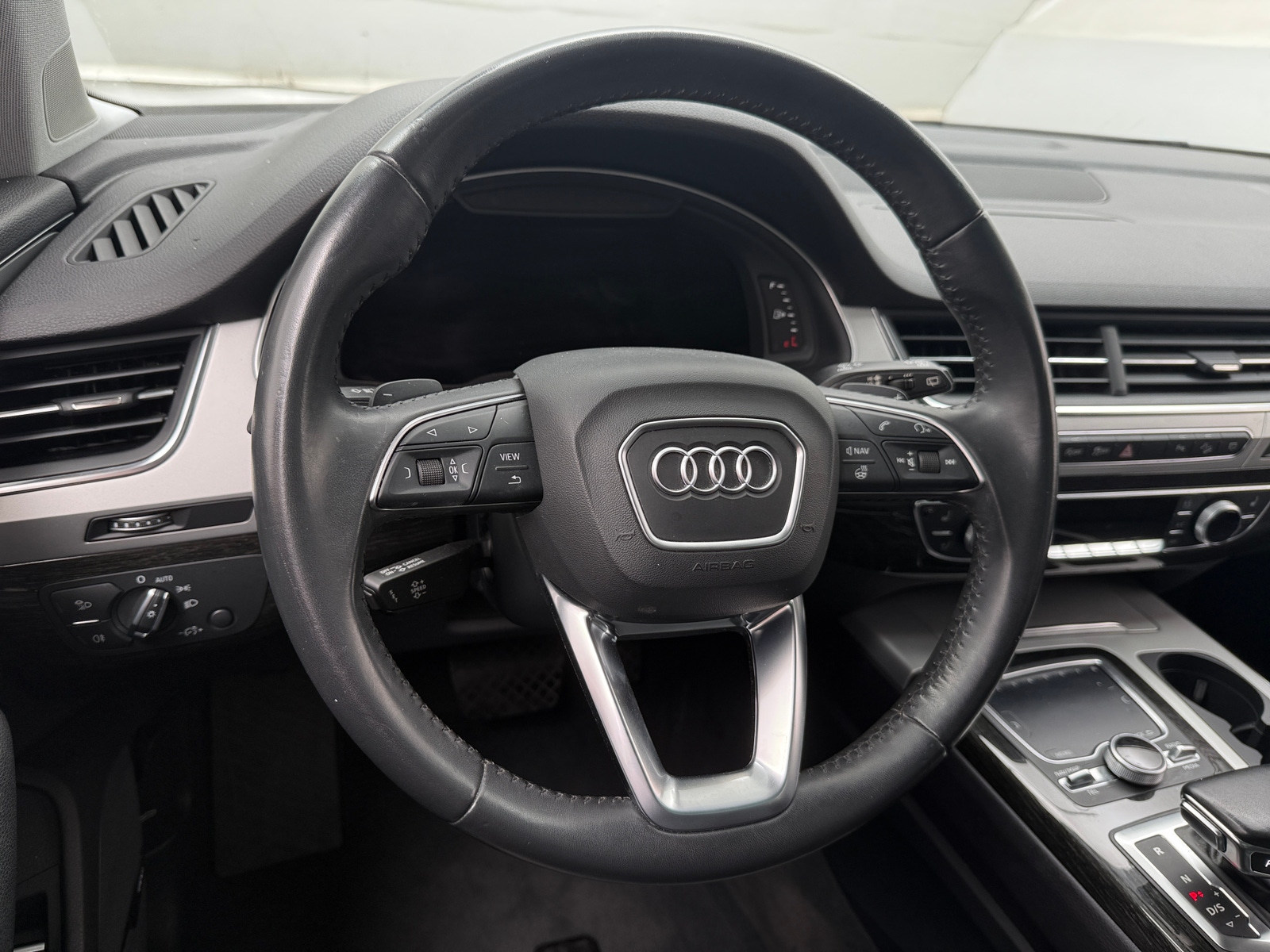 Thumbnail: 2019 Audi Q7 - 4