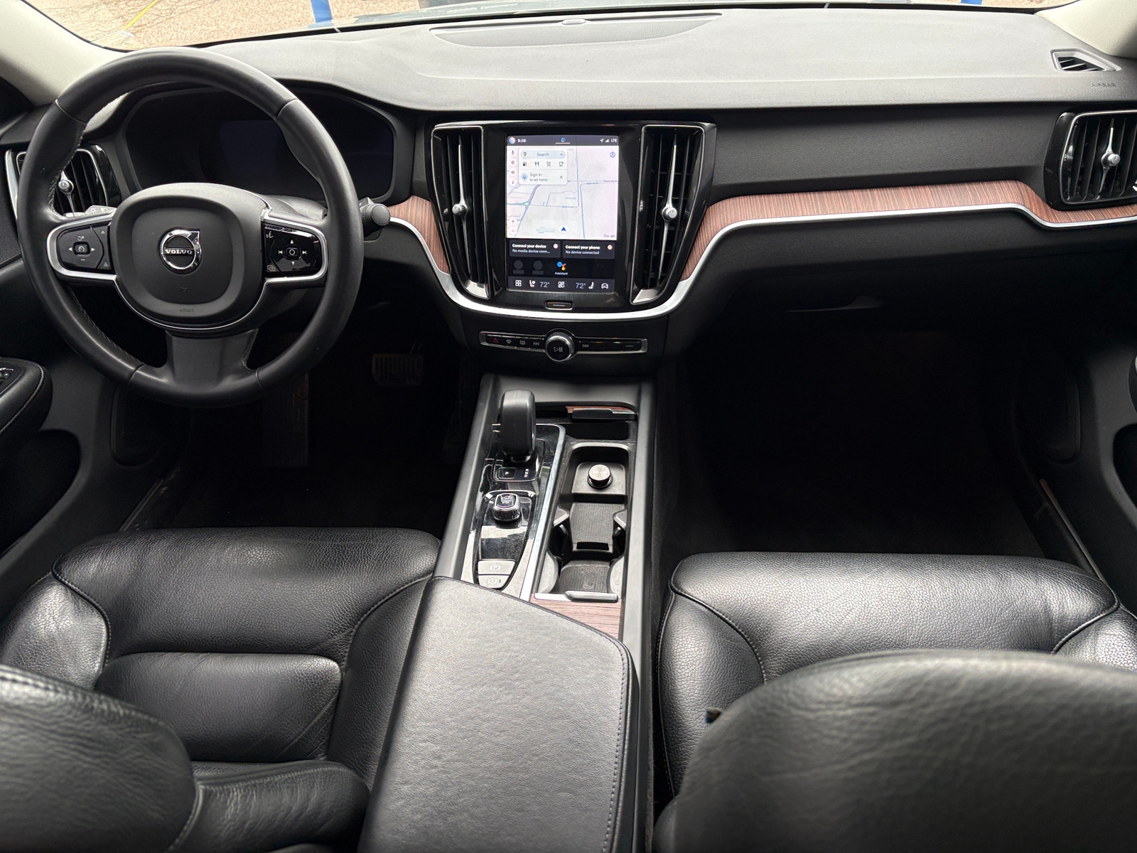 Thumbnail: 2024 Volvo S60 - 2