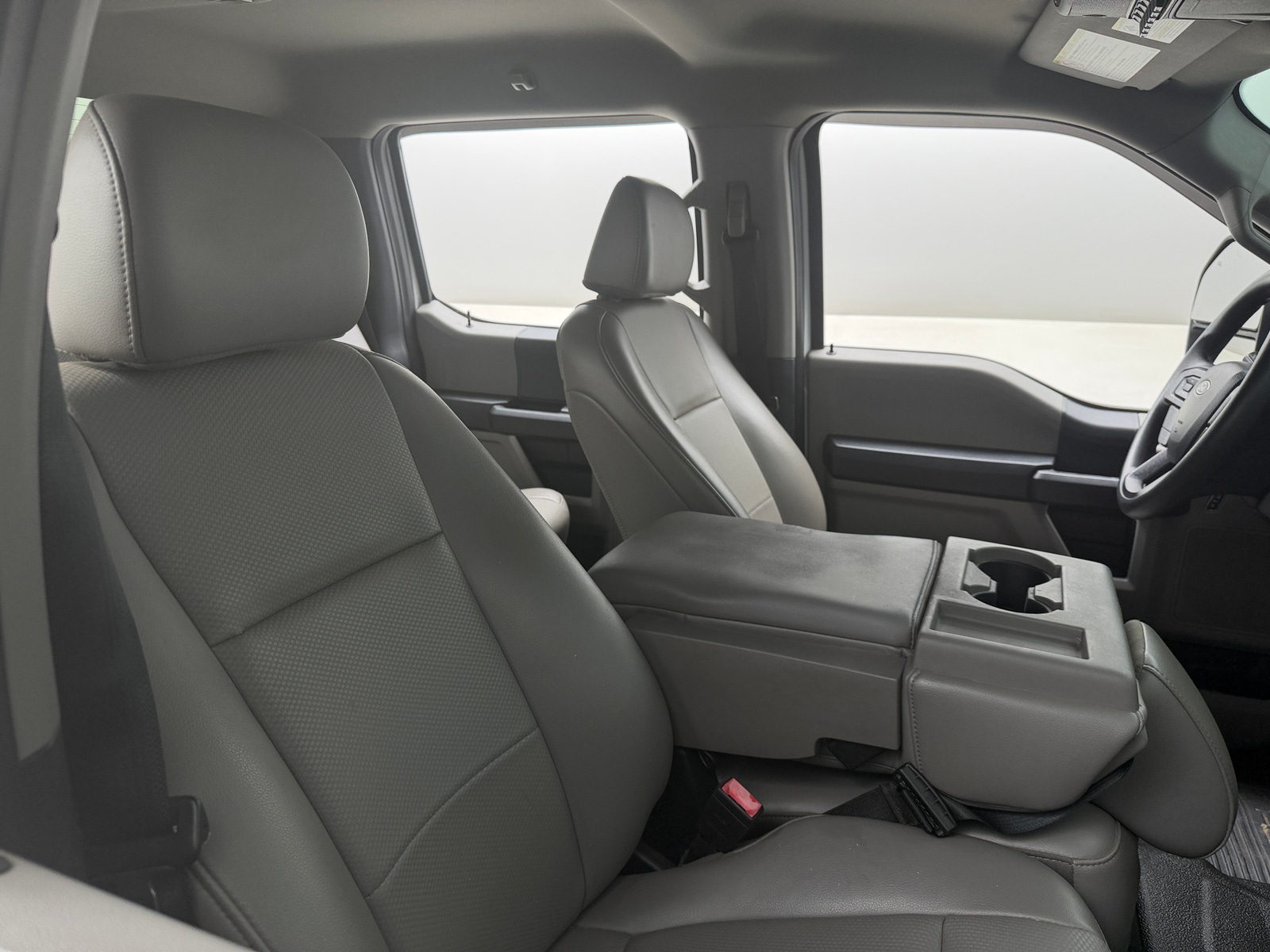 Thumbnail: 2021 Ford Econoline - 2