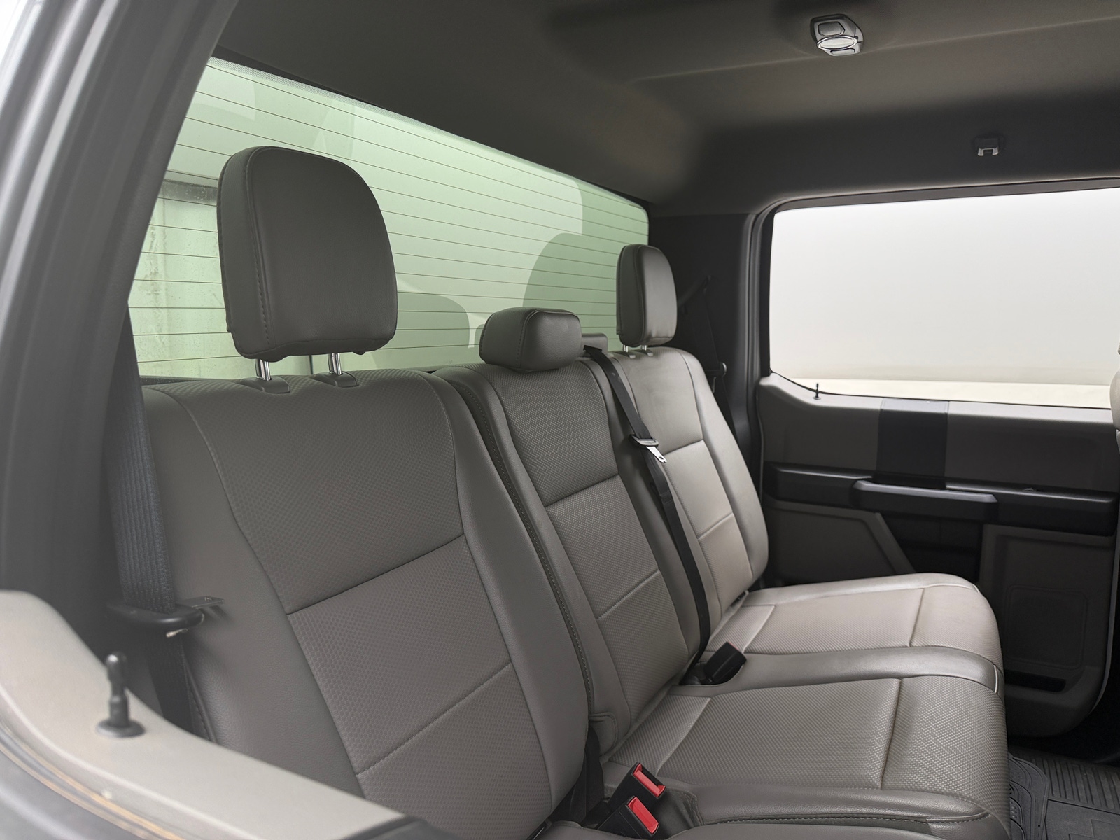 Thumbnail: 2021 Ford Econoline - 6