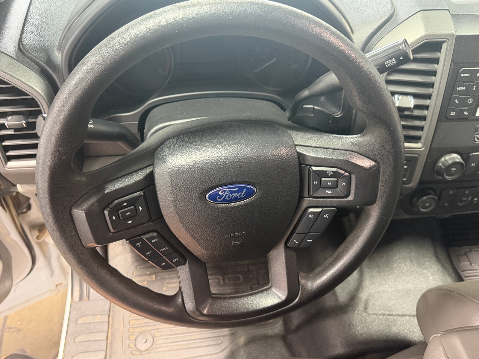 Thumbnail: 2021 Ford Econoline - 5