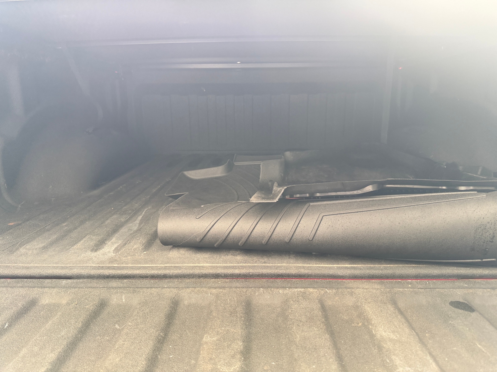 Thumbnail: 2020 RAM 1500 - 7