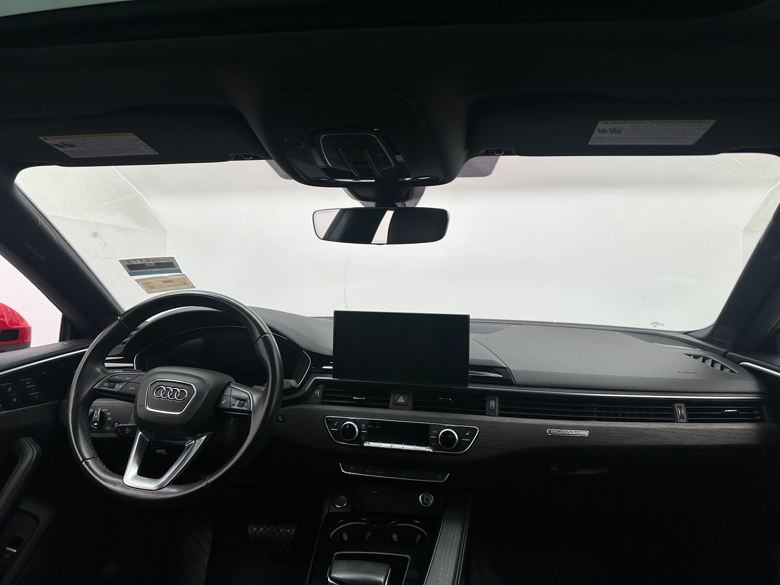 Thumbnail: 2024 Audi A5 - 2