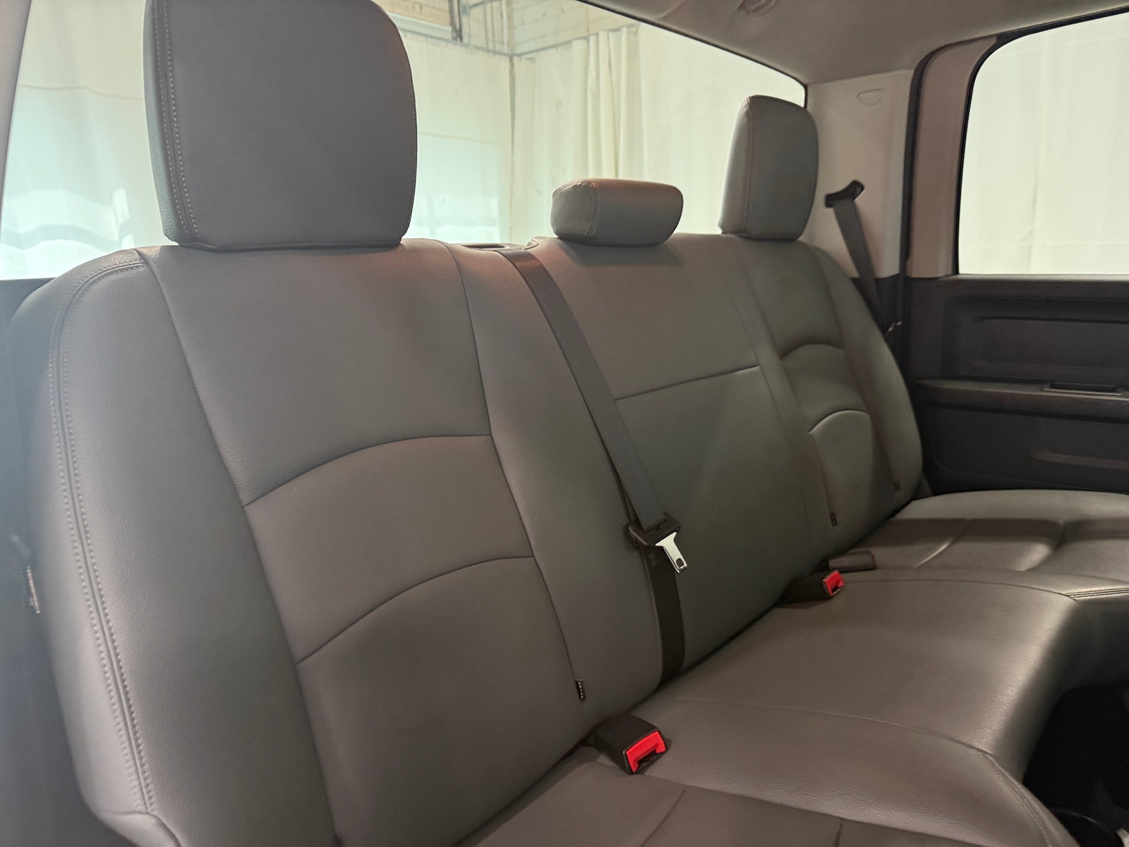 Thumbnail: 2018 RAM 1500 - 6