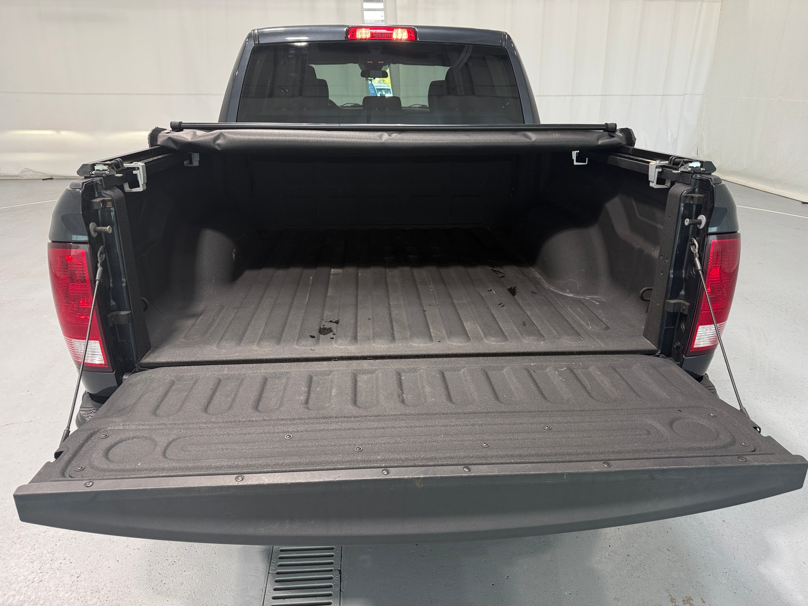 Thumbnail: 2018 RAM 1500 - 7
