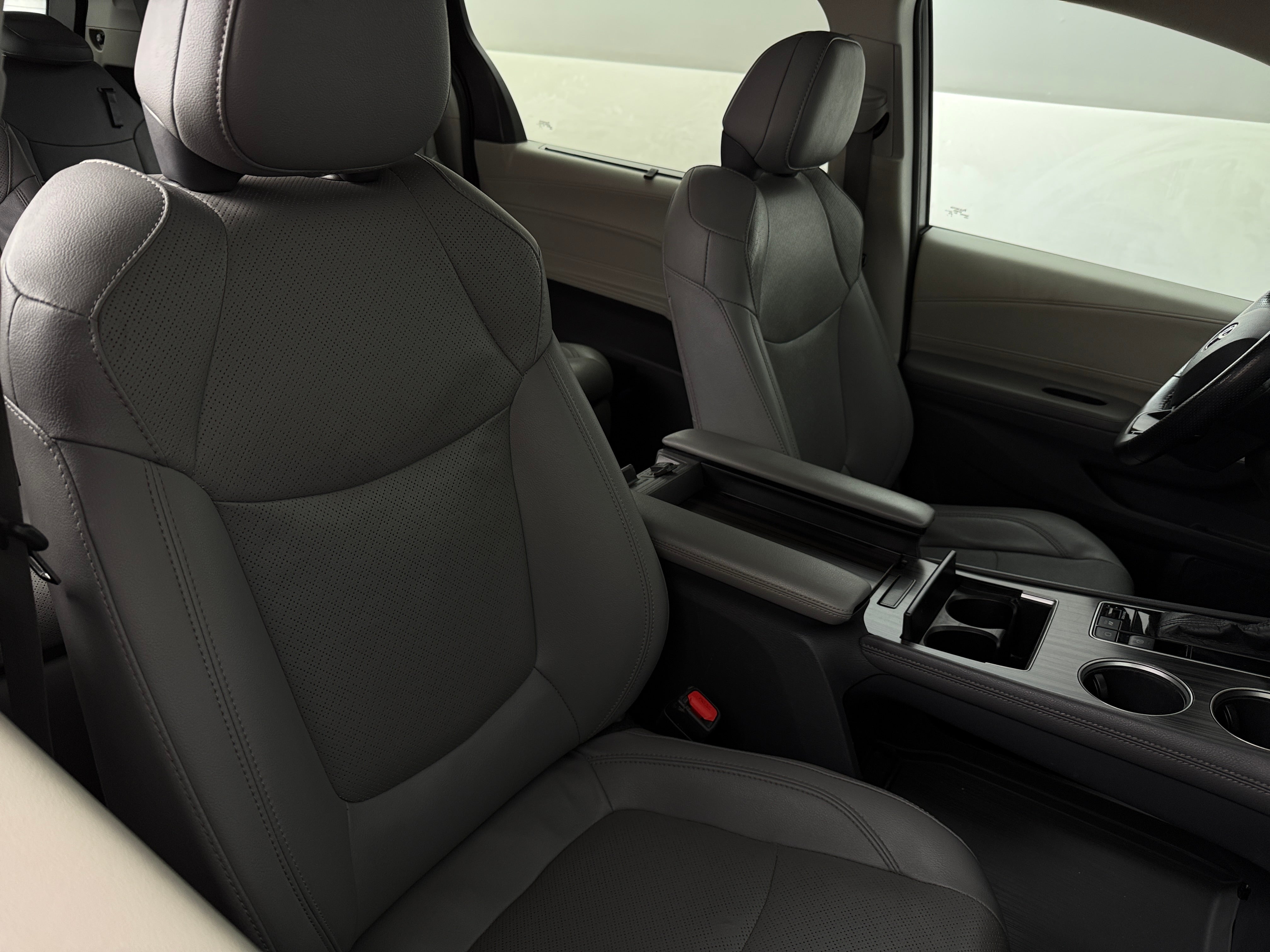 2021 Toyota Sienna