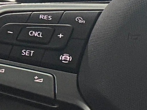 2022 Volkswagen Atlas SE - Photo 18