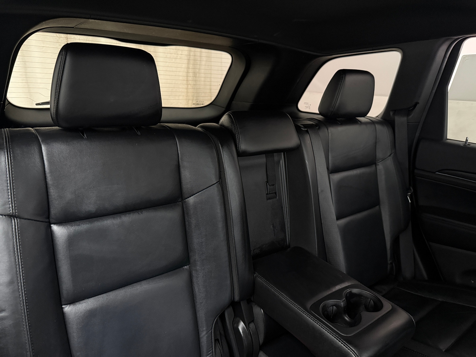 Thumbnail: 2019 Jeep Grand Cherokee - 5