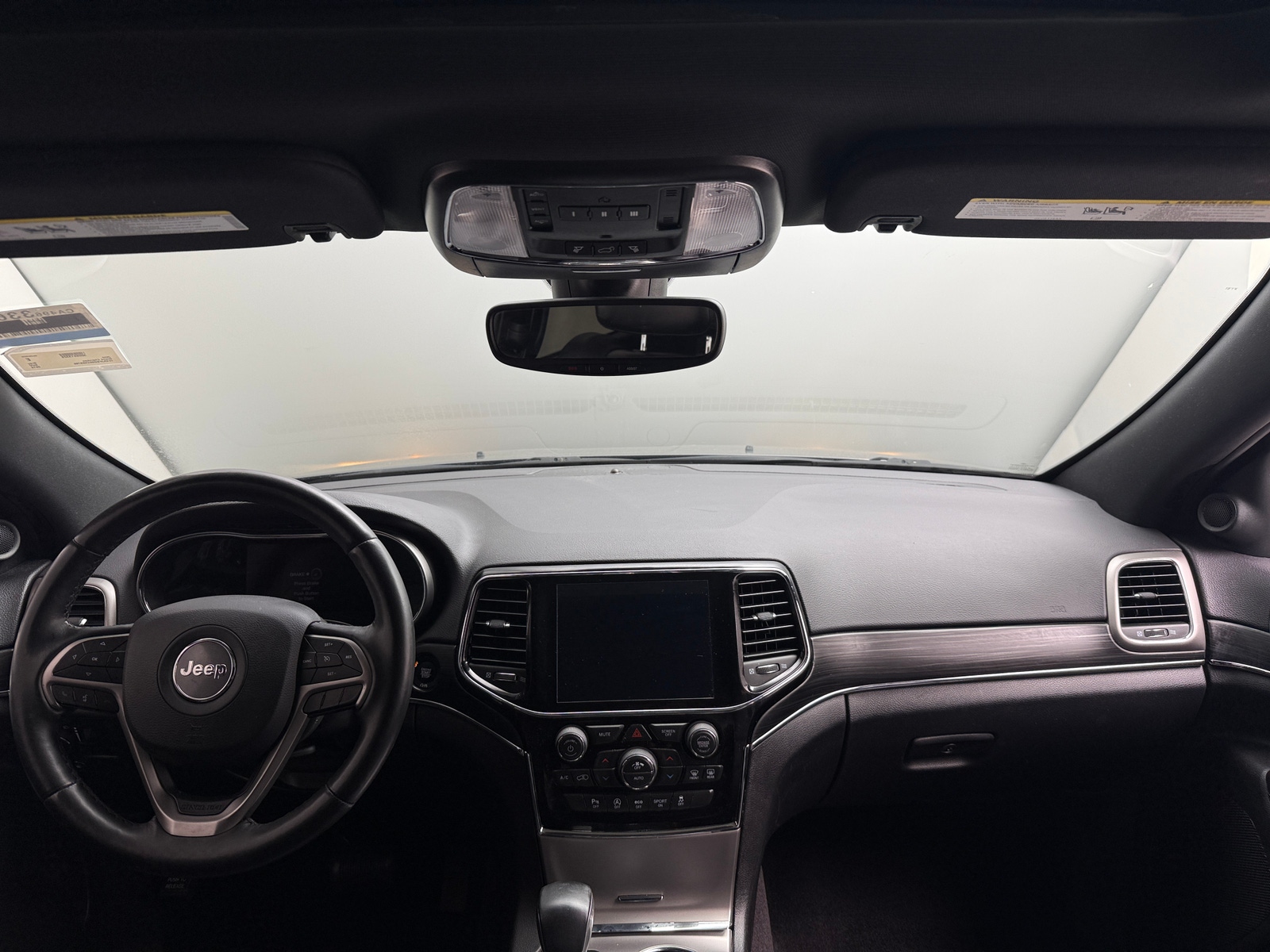 Thumbnail: 2019 Jeep Grand Cherokee - 2