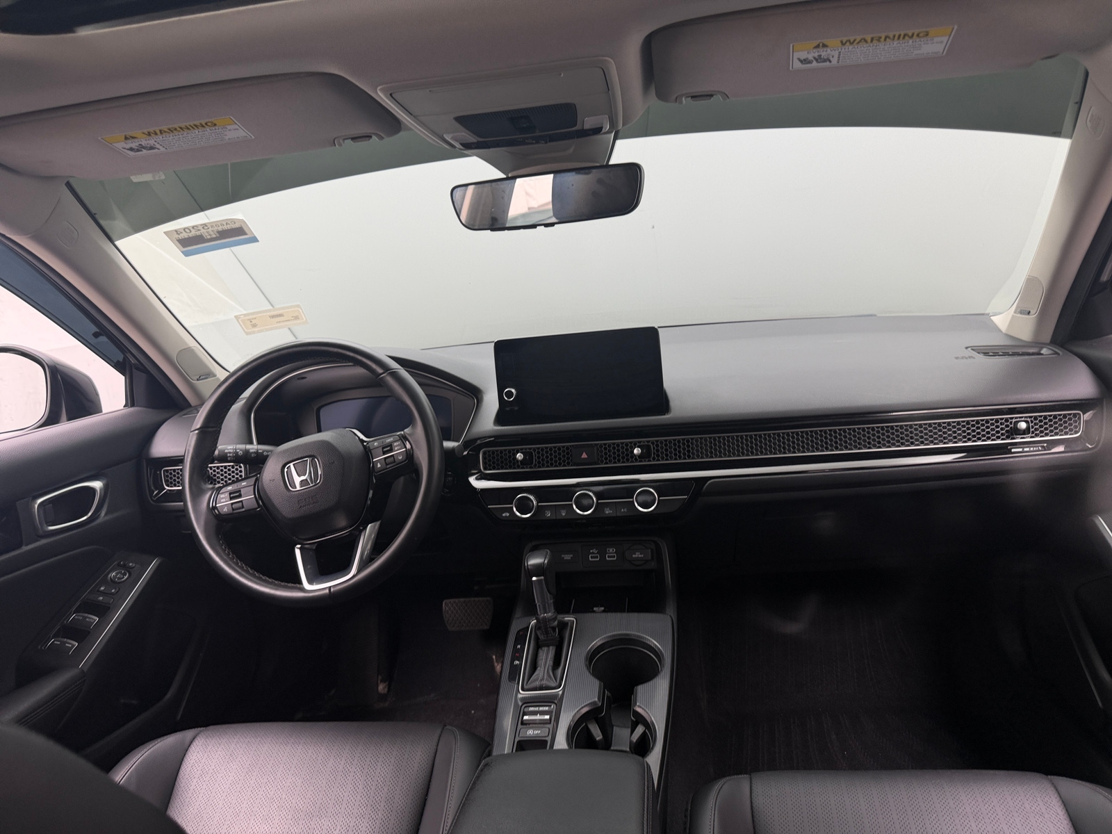 Thumbnail: 2024 Honda Civic - 2