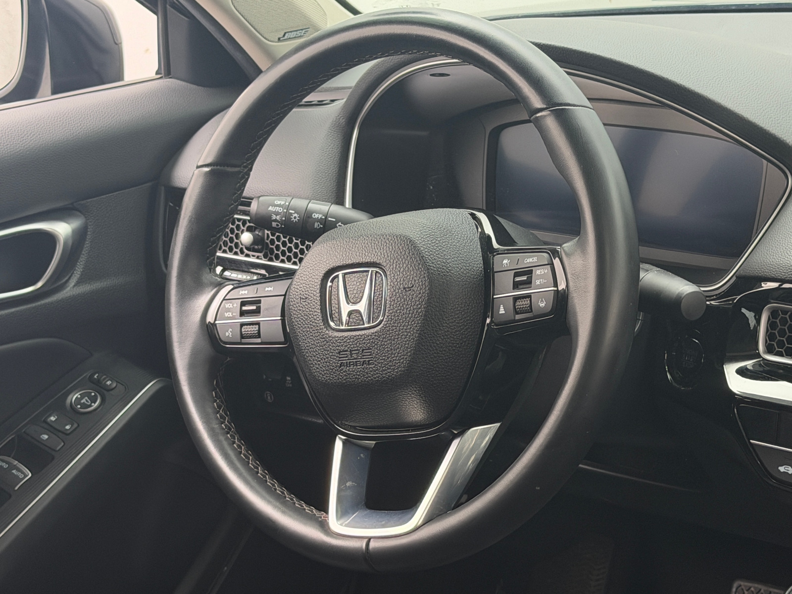 Thumbnail: 2024 Honda Civic - 4