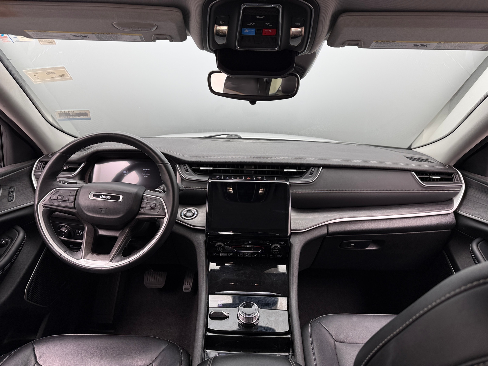 Thumbnail: 2021 Jeep Grand Cherokee L - 2