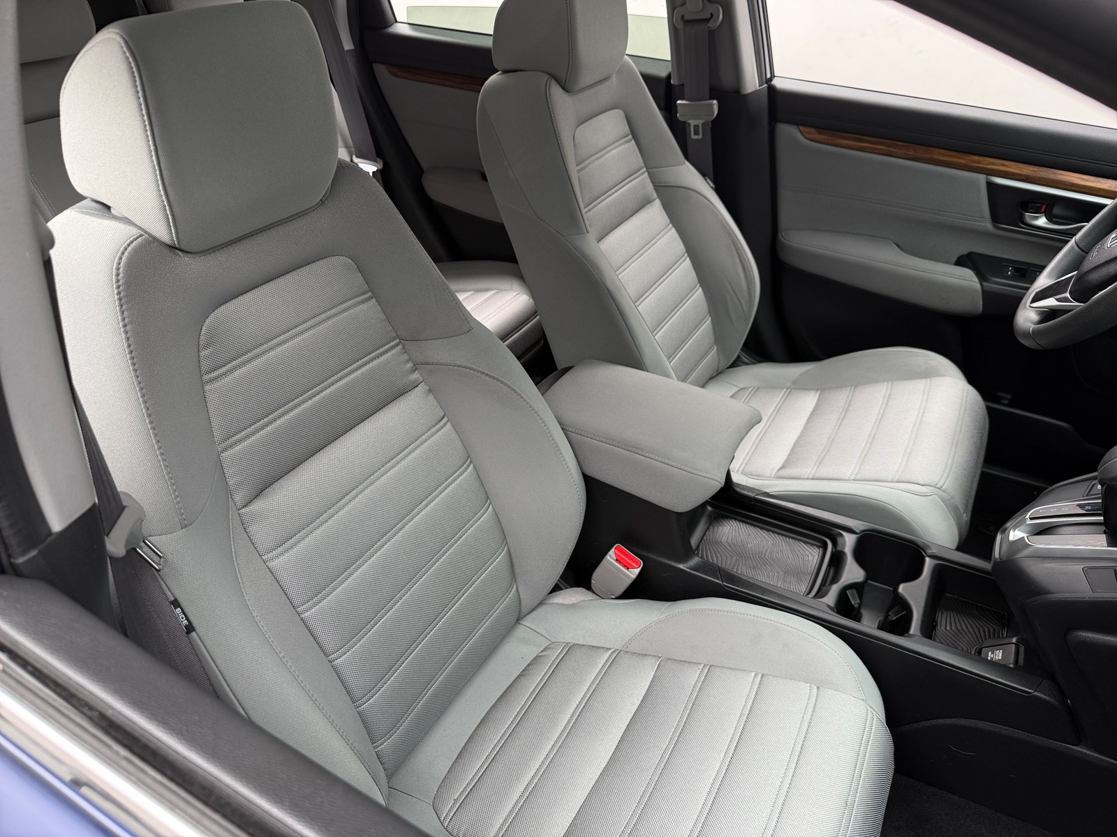 Thumbnail: 2018 Honda CR-V - 2