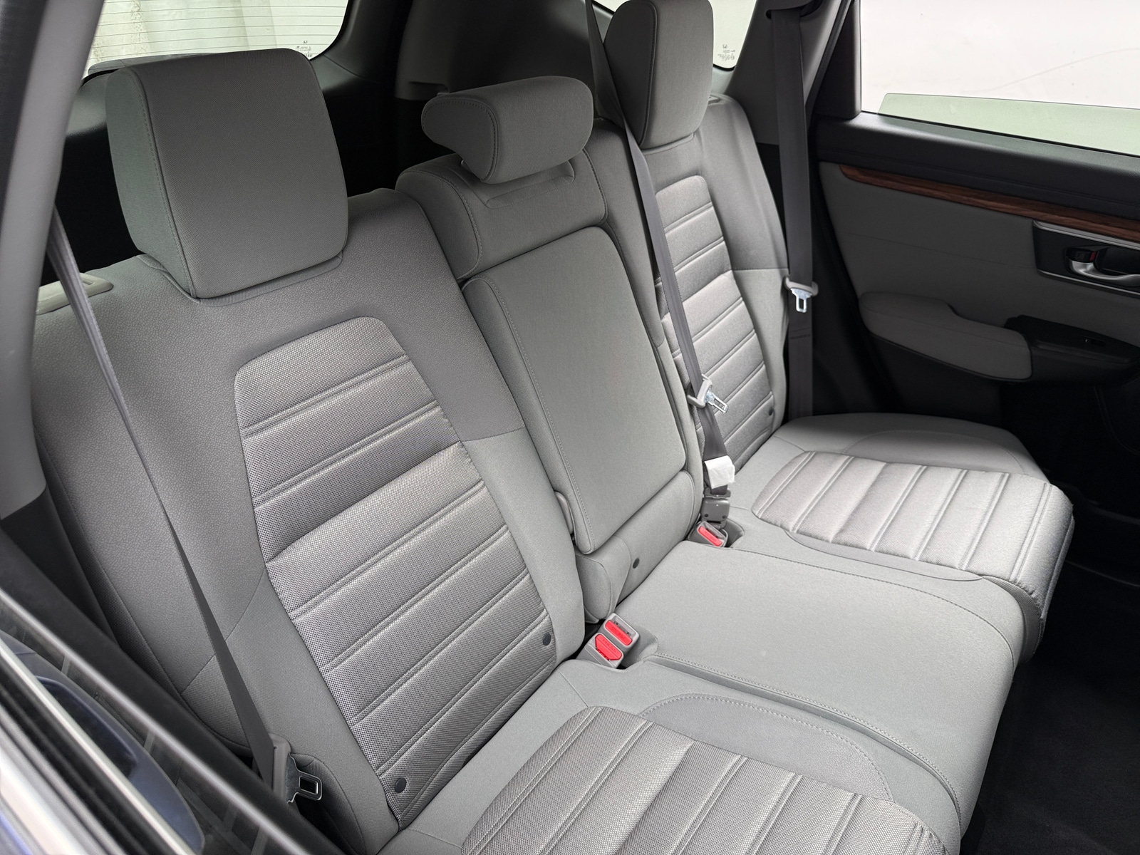 Thumbnail: 2018 Honda CR-V - 6